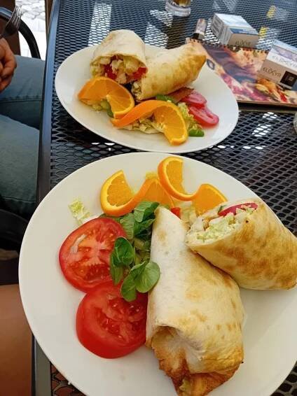 Pizzerie Piccolo foto 6