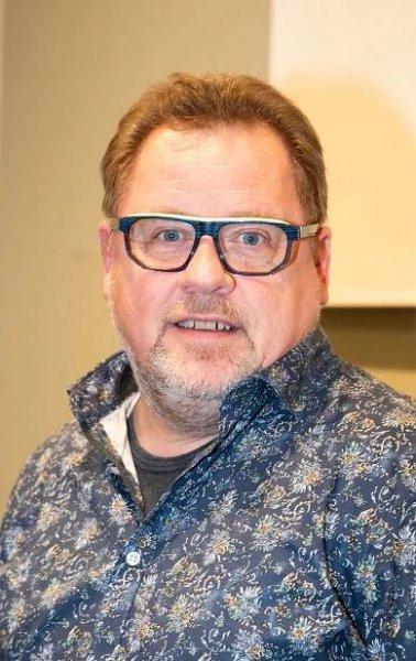 Václav Kopta z Peče celá země: Jídlo si neumím odepřít!