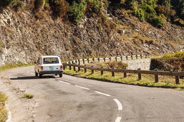 Přes dva tisíce kilometrů s Fiatem 128 z roku 1979: Po stopách 120 let dlouhé historie značky Fiat