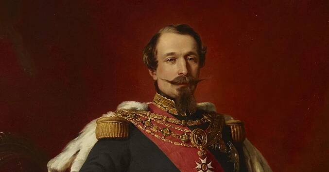 Napoleon III