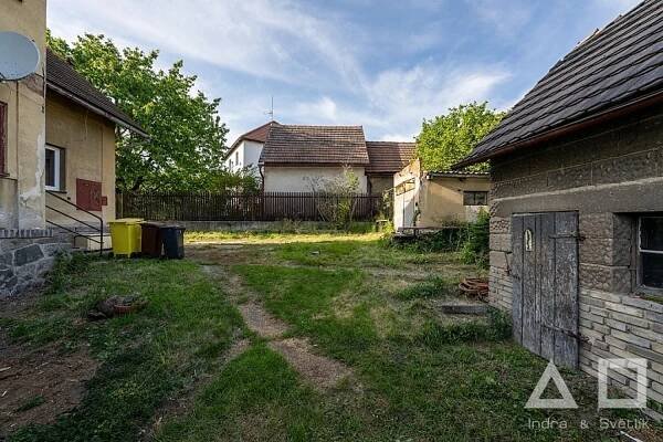Prodej, dvougenerační rodinný dům, 260 m2, Mirošovice, okr. Praha - východ | Reality.iDNES.cz 