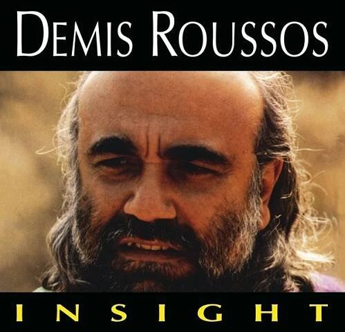 Demis Roussos Insight, 2016