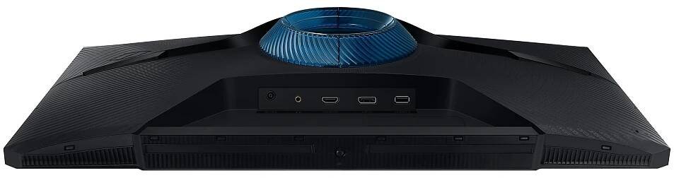 Samsung Odyssey G3 LS27DG300EUXEN