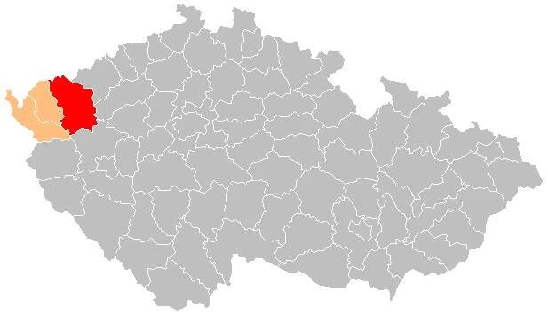 Okres Karlovy Vary