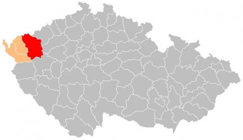 Okres Karlovy Vary – Wikipedie