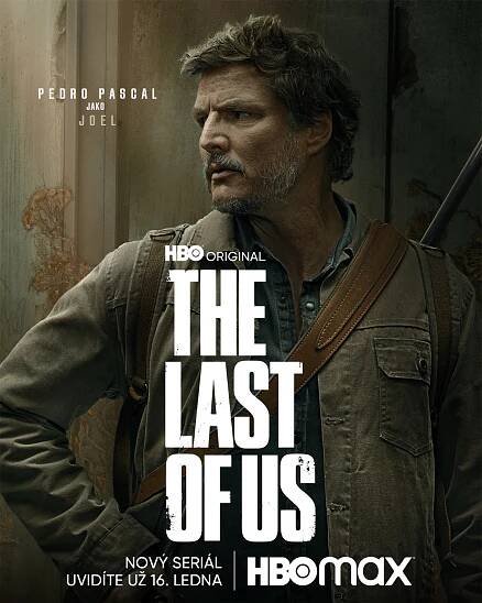 The Last of Us - The Last of Us - Season 1 - Plakáty