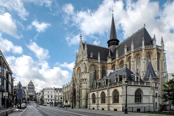 Leuven: Wissenswertes und Sehenswürdigkeiten in der belgischen Stadt - Vanabundos