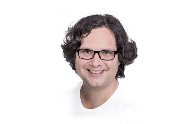 Petr Jedlička - VOXPOT: reportáže, které spojují Česko se světem