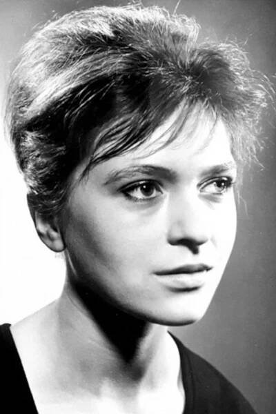 Zuzana Fišárková herečka