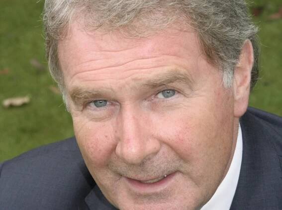 Michael Wilson