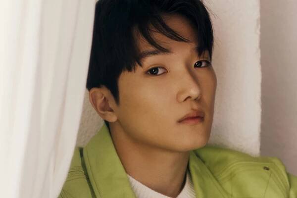 Timid Magazine | Minyeong Choi