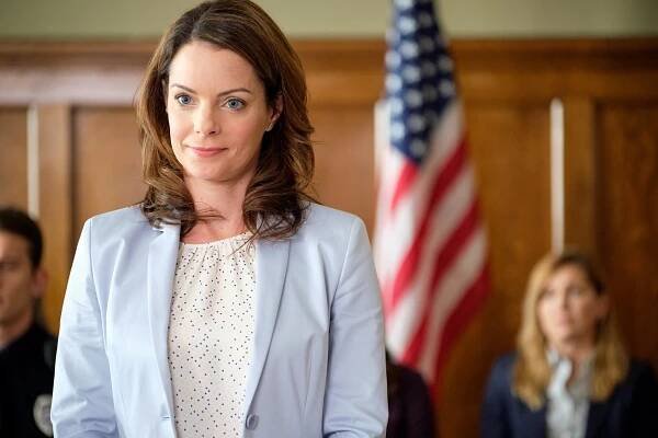 Darrow & Darrow 3 - Z filmu - Kimberly Williams-Paisley