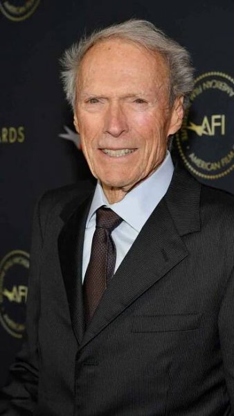 Clint Eastwood
