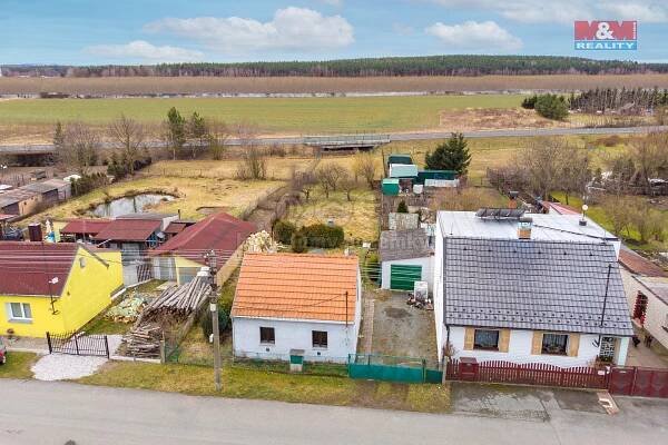 Prodej Pozemek, Blatnice, okres Plzeň-sever