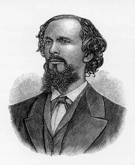 Karl Heinrich Ulrichs - Der Pionier der queeren Bewegung feiert 200. Geburtstag!