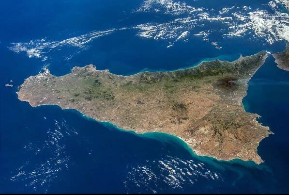 Isola di Sicilia