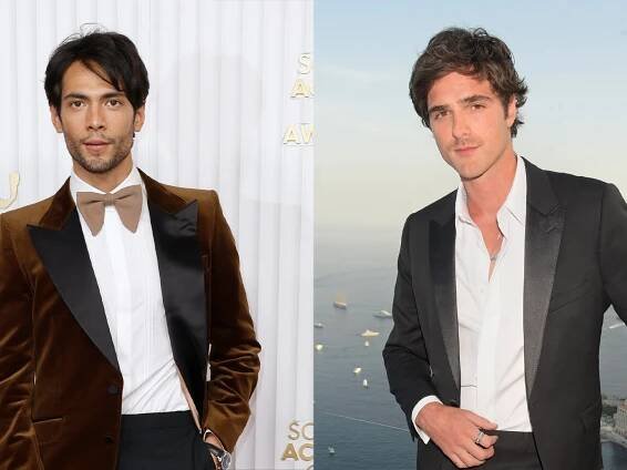 On Swift Horses: Jacob Elordi's upcoming period drama is going to be gay and “hot”