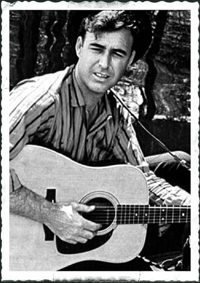 Johnny Horton
