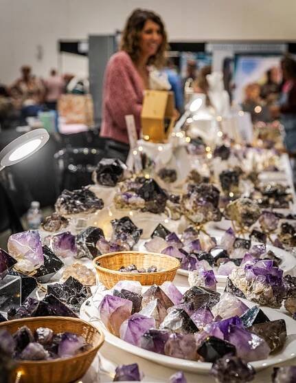 Browse our picture gallery - Perth Gem and Mineral Show