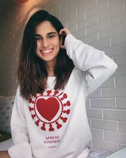 Aisha Ahmed - Bio, Age, Family, Net Worth, Height, Career