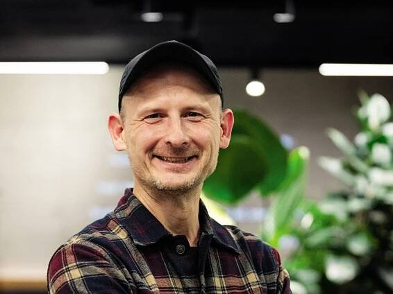 Pavel Sabela: Brutální závislost na dálkových pochodech