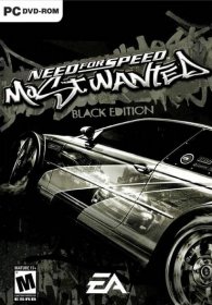 Need for Speed Most Wanted (Black Edition) Download Free Full Game