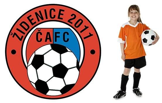 Pojď si s námi zahrát – ČAFC Židenice 2011