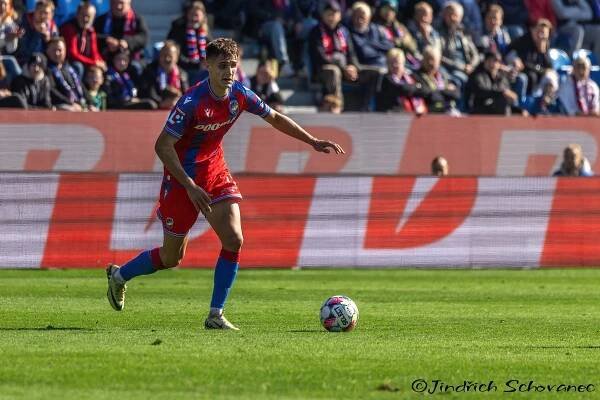Chance liga: FC Viktoria Plzeň - FK Pardubice