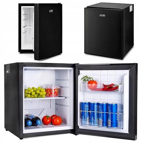 Malá hotelová CHLADNIČKA MINIBAR 28L len od First Austria