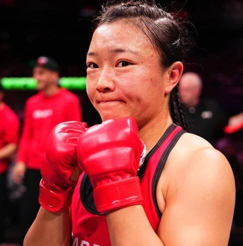 Bonuses! Fighter Awarded $50K After Sending Opponent To Hospital