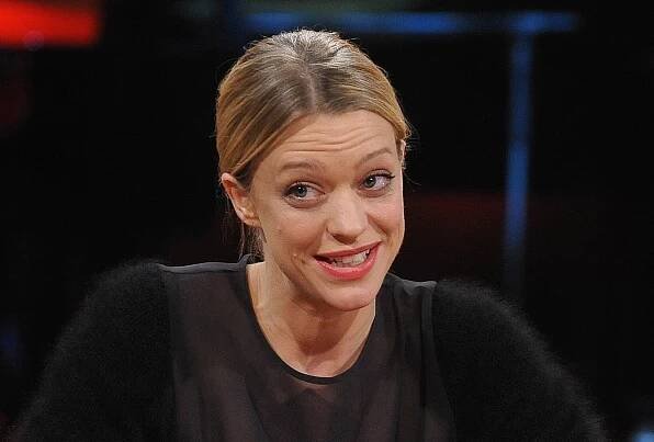 Heike Makatsch