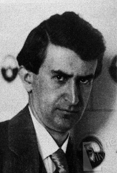 Josef Gočár. Nejvýznamnější žák architekta Kotěry - Životopisyonline.cz