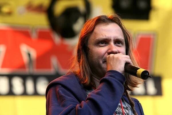 Na otázky čtenářů odpovídal Martin Věchet