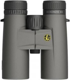 Leupold BX-1 McKenzie HD 10x42mm Shadow Gray Binoculars 181173