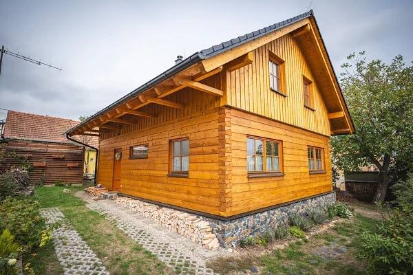 Reference a zkušenosti s firmou OK Pyrus