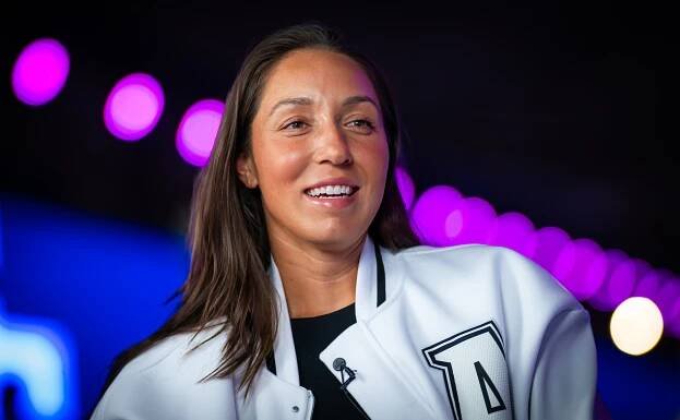 Adelaide draw: Pegula set for season debut; Jabeur and Collins clash