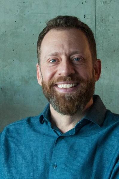 Leadership & Executive Coaching for Tech Leaders | David Perry | PURECOACH