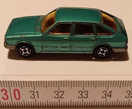 Norev minijet Simca 1308 GT - Modely automobilů