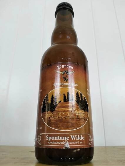 Gueuze/Lambic | 2 Hop Heads