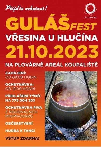 Gulášfest