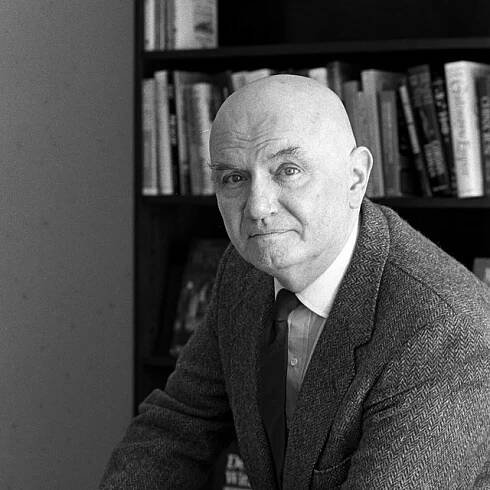 Christopher Lehmann-Haupt - The New York Times