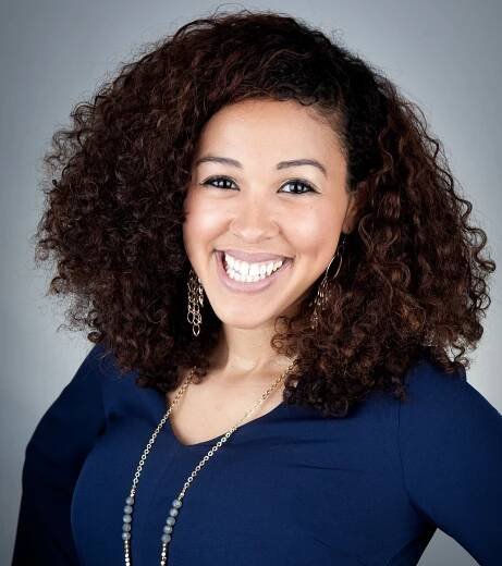 Rebecca Vega, Unilever