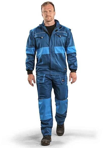 Pracovní kalhoty CXS LUXY JOSEF | Canis - DobrýTextil.cz