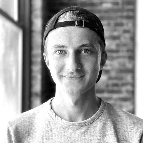 Lucas Dobbin | Landscape Designer