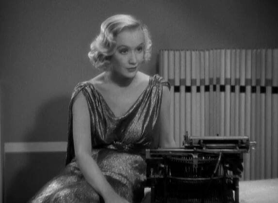 Design for Living (1933) Review, with Miriam Hopkins, Gary Cooper and Fredric March – Pre-Code.Com