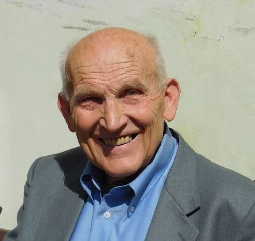 Zemřel akademický sochař Marek z Teplic, bylo mu 91 let. Pracoval s porcelánem