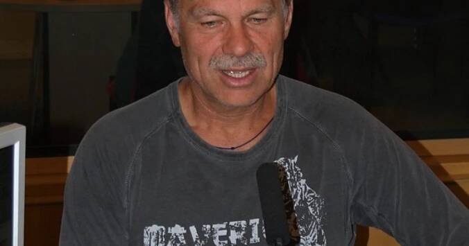 Oldřich Bubák