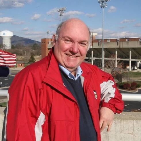R. Carey Harveycutter - Treasurer