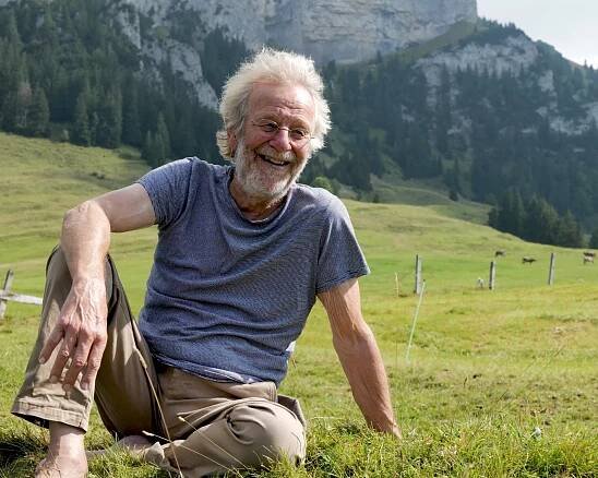 Vom Zauberklang der Dinge
