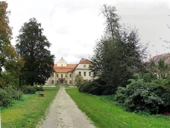 Fotografie - Plzeň – Křimice. - 13.10.2011